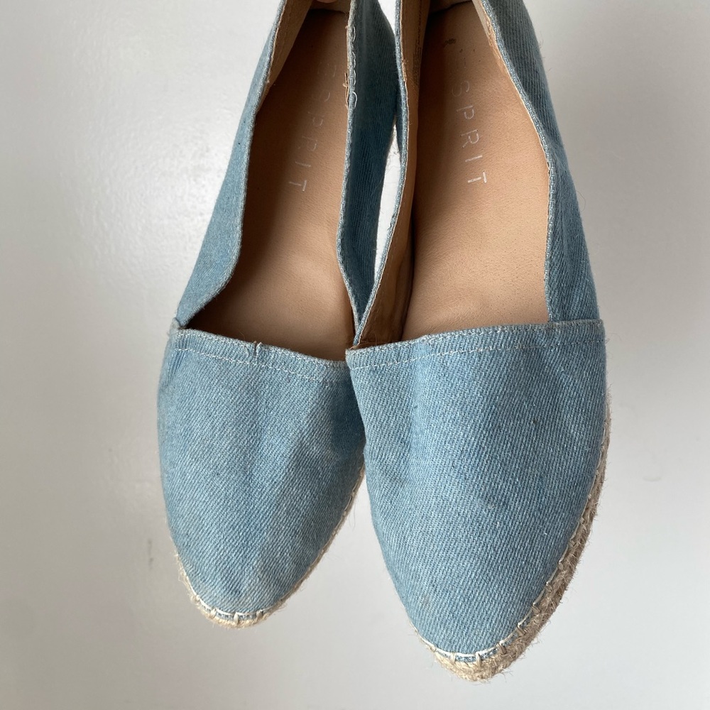 Esprit Loafers